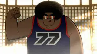 Gorillaz - Game Of Death
