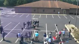 Watch: Wolf Administration Announces New Law Enforcement Tool to Enhance Hiring Practices