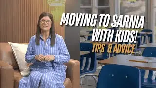 Moving to Sarnia With Kids: Schools, Sports and Settling In | Sarnia Real Estate