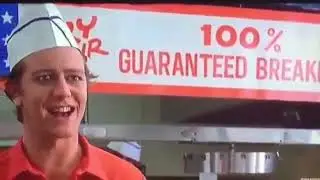 Judge Reinhold (Music Video)