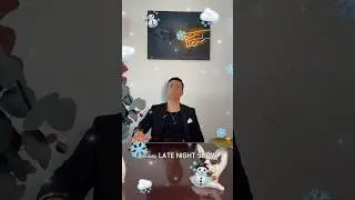 Late Night Show - как формат Новогоднего корпоратива.