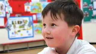 School Catering at Shavington Primary School