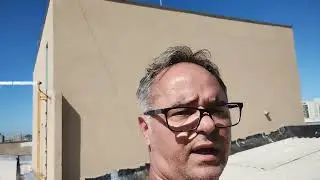 TESTANDO ANTENA L CONTATO COM JULHO ESTACÃO POTÊNCIA MONTE VIDEO - URUGUAI