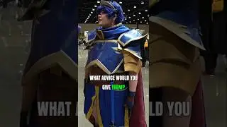Just gotta get started! #marth #fireemblem #cosplay #cosplayer #nintendo #supersmashbros #gaming
