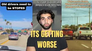 Bad Drivers Are Here to Stay in 2026