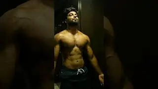 MOST EFFECTIVE WORKOUT SPLIT EVER MADE #fitness #fitnessmalayalam #gymshorts @MaLLuUnToLD