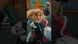 NYCC Cosplay Edward Elric 2022