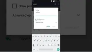 How to hack WiFi with in a minute 2017