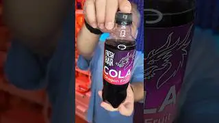 Необычные новинки, которые ты еще не пробовал / Fresh Bar Dragon Fruit, СырBall перец Чили, Фишка