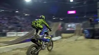 Filip Podmol - Krakow World Championship