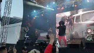 Alcolirykoz #TattooMusicFest 2020
