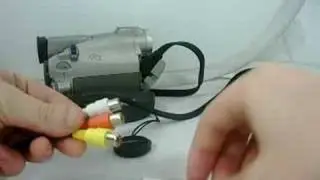 iKasu Video Grabber (AV820) - Tutorial Video