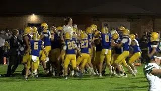 Game of the Week: Marion Local survives double overtime thriller against Anna, keeping nation's lead