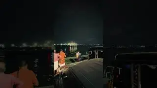 FORT KOCHI VYPIN JANKAR JOURNEY | ഫോർട്ട് കൊച്ചി വൈപ്പിൻ ജങ്കാർ യാത്ര#fortkochi#vypin#jangar#boat