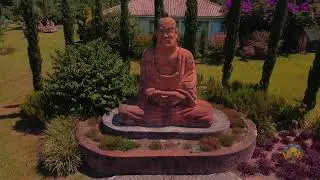 Jardim Esculturas, Júlio de Castilhos - RS