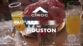 CIROC HOUSTON WOMEN'S EMPOWERED BRUNCH 2018 | KANDI EASTMEN, DEBORAH DUNCAN, J MULAN, +MORE