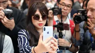 How iPhone X Will Impact Apple Earnings