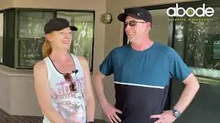 Client Testimonials - Abode Property Management