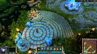 The Guide of Legends | The Basics: Part 2 - Map Awareness & Pings