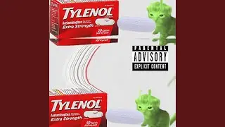 Tylenol Baby (feat. Fandy)