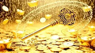 1212 Hz ✨ Miracle Frequency -End Years December will bring blessings, wealth, love,and good Fortune 