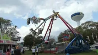 Freak Out - Michael's & DJ Amusements