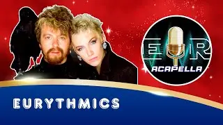 Eurythmics | Sweet Dreams (Acapella)