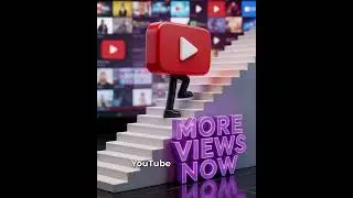Your competitors are already on YouTube #business #strategy #success