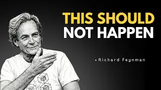ONE ELECTRON AT A TIME: RICHARD FEYNMAN REVEALS THE TRUE QUANTUM MYSTERY