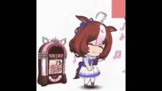 I can't fix you umamusume PMV