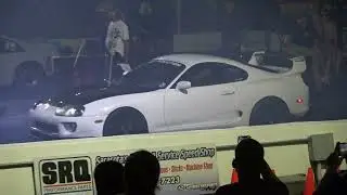 SUPRA VS 300ZX