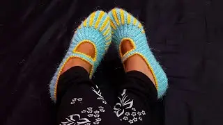moza design | socks design for ladies | crochet woolen socks #socks design #moza #moja #jurab #juti
