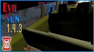 Эксперимент c игрой на Рейтинг | Evil Nun 1.4.3