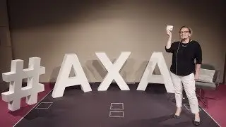 AXA Stories : La parole &agrave; V&eacute;ronique Jeandot - AXA Pr&eacute;vention