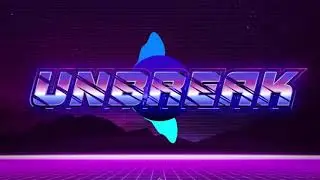 UnBreaK - Techno Dependency ( SynthWave/New Retro Wave )
