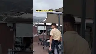 Madera drodzy widzowie!