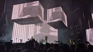 Linkin Park - Papercut (with Intro) / D&uuml;sseldorf 01.07.2025 / 4K / HighQuality Audio