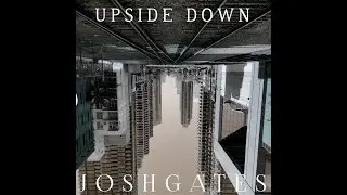 Josh Gates 