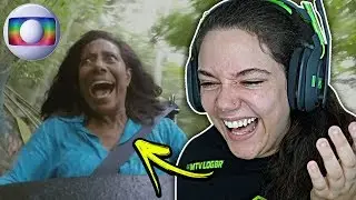 OS MAIORES MICOS DA TV!