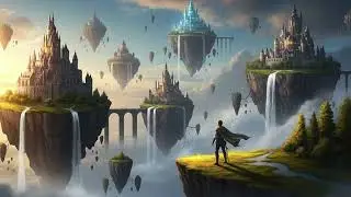 Beyond the Horizon | Epic Orchestral Fantasy
