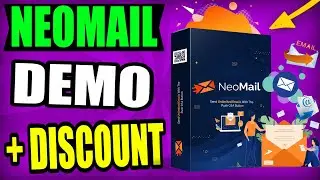 NeoMail Review & Demo 📯 Neo Mail Review + $20,000 Bonus 📯
