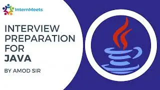 What is Class loader in JAVA? | InternMeets | Interview Questions | Most Asked Questions |