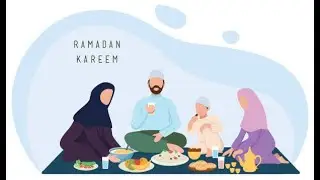 How 2 Billion Muslims Celebrate Ramadan?
