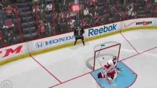 NHL12: Advanced/Sick Goals