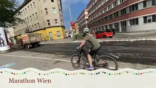 #Vienna City #Marathon 2021  #Wien Marathon 202