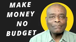 How to Make Money on a No-Budget Film