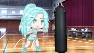 &bull;Switching body with the nerd&bull;||Meme||Gacha Club || Bad edit