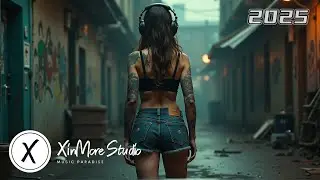 Explosive Bass-Driven EDM Remixes 2025: The Ultimate Hits of the Year!