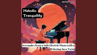 Soothing Supper: Relaxing Electric Piano Notes