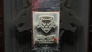 Begin the next chapter with #BlackOps6  📙Book Master marks the occasion with this outstanding piece